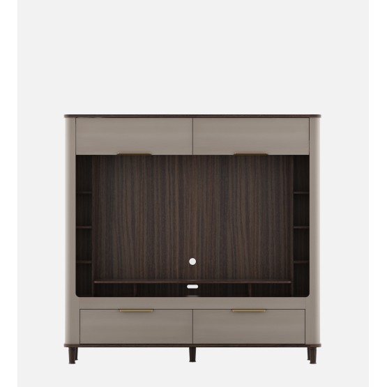 Tv Wall Unit Starlet - Stone Grey