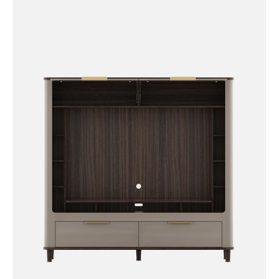 Tv Wall Unit Starlet - Stone Grey