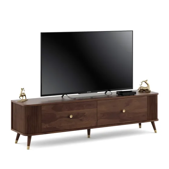 Base Tv Unit Apollo - Sheesham
