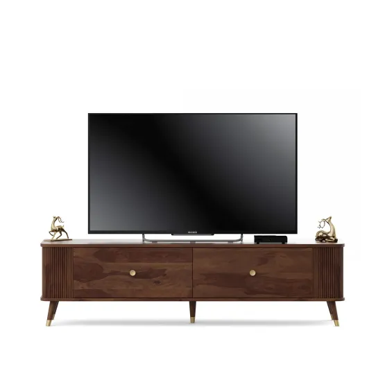 Base Tv Unit Apollo - Sheesham