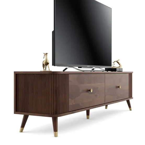 Base Tv Unit Apollo - Sheesham