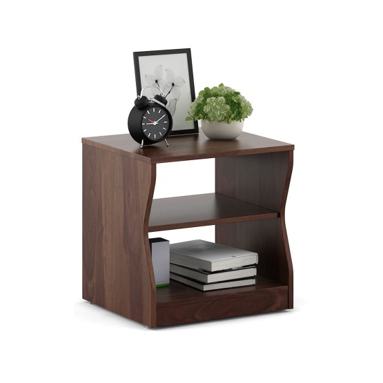 Asta Bed Side  - Sheesham