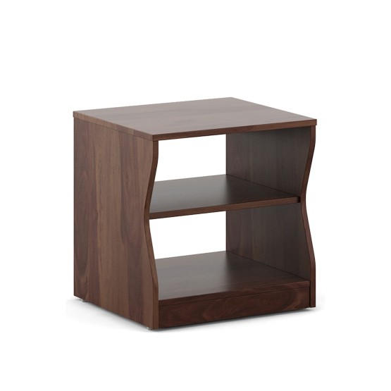 Asta Bed Side  - Sheesham