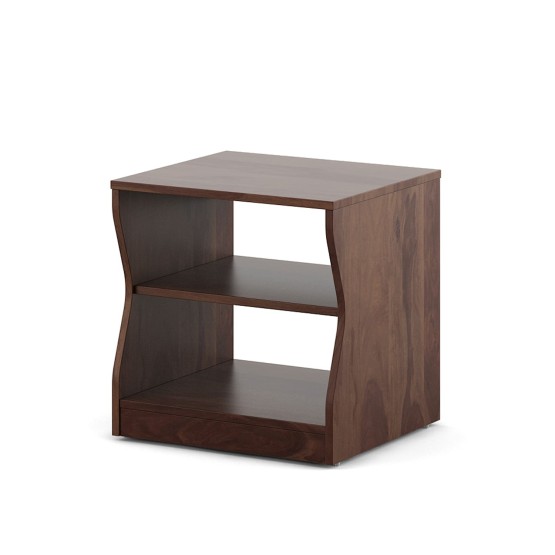 Asta Bed Side  - Sheesham