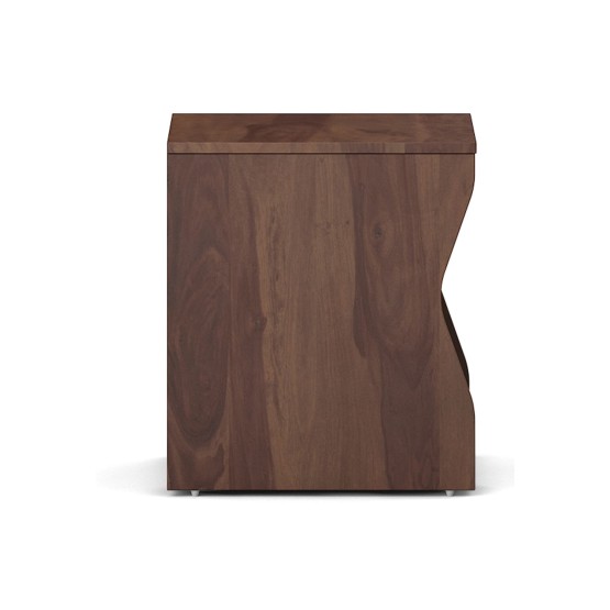 Asta Bed Side  - Sheesham