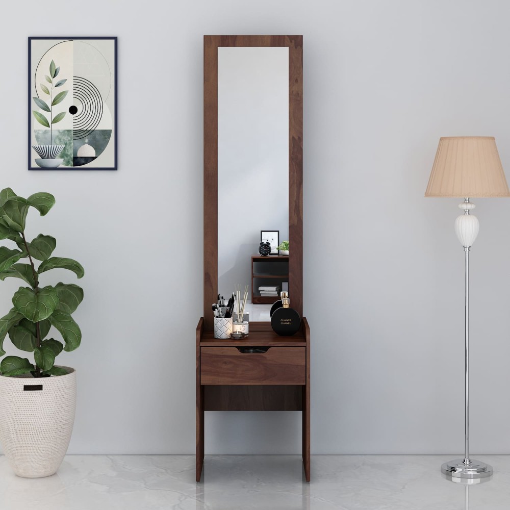 Asta Dresser  -sheesham