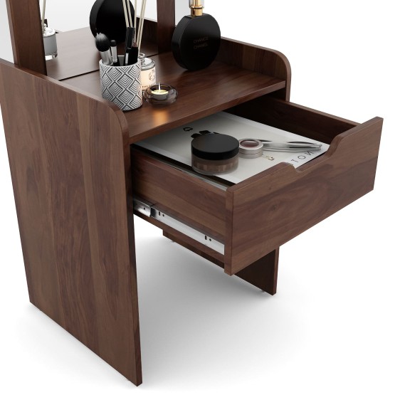 Asta Dresser  -sheesham