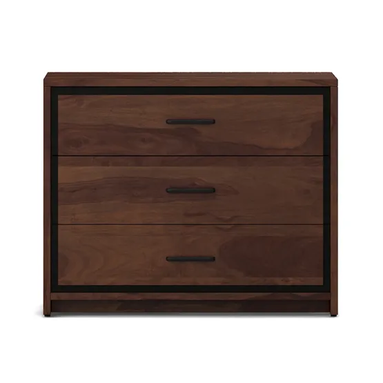 Chest Of Drawer Boston - Sheesham