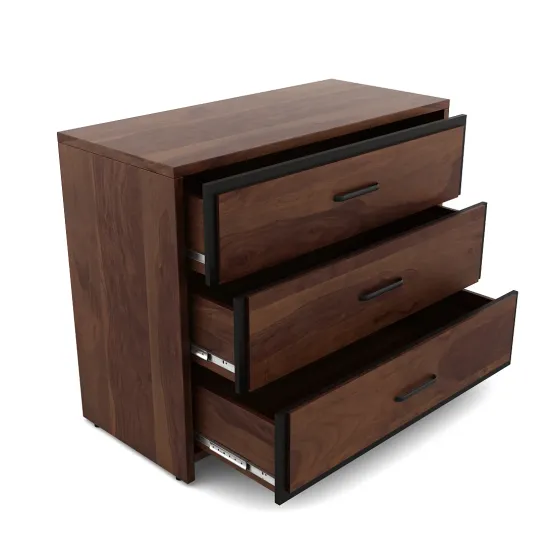Chest Of Drawer Boston - Sheesham