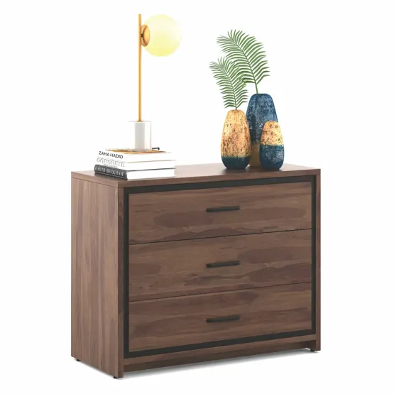 Chest Of Drawer Boston - Sheesham