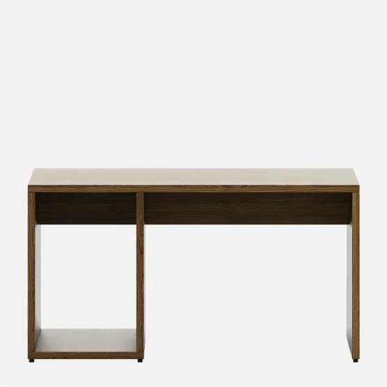 Center Table Ct 104 In Classic Oak