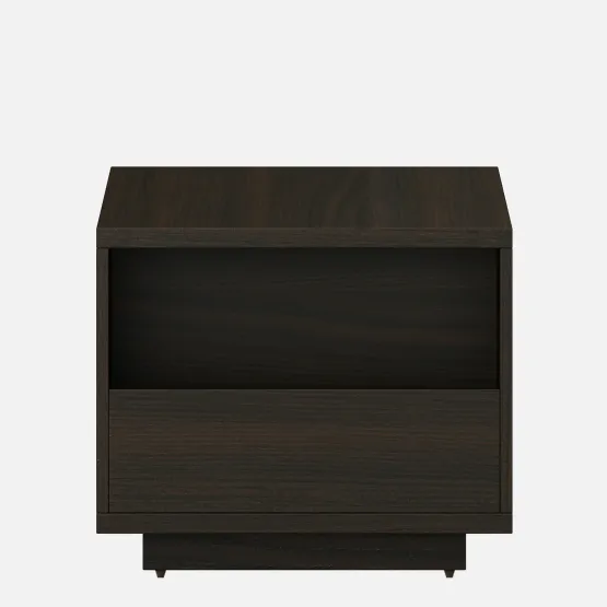 Center Table Ct 110 In Fumed Oak