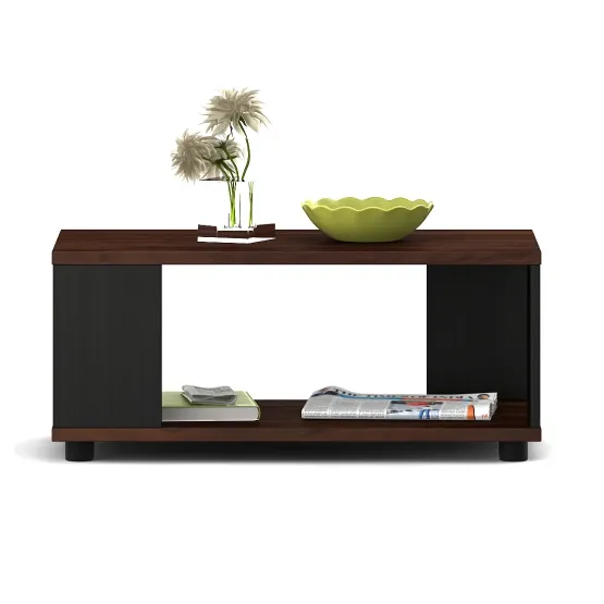 Centre Table Ct 23- Sheesham And Natural Wenge