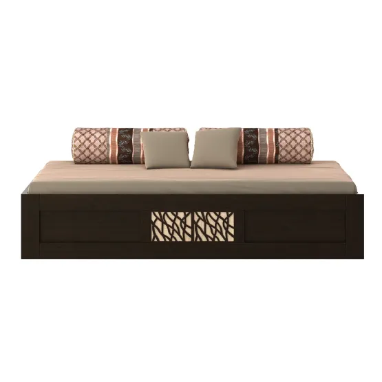 Elegant Day Bed - Vermount Woodpore