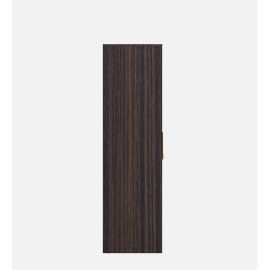 Adore 4 Door Wardrobe-sahara Beige & Dark Brown Eucalyptus