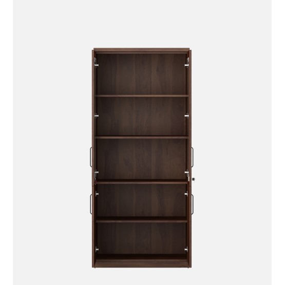 Woodland Bookcase - Sheesham