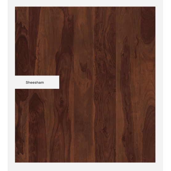 Woodland Tv Unit- Sheesham