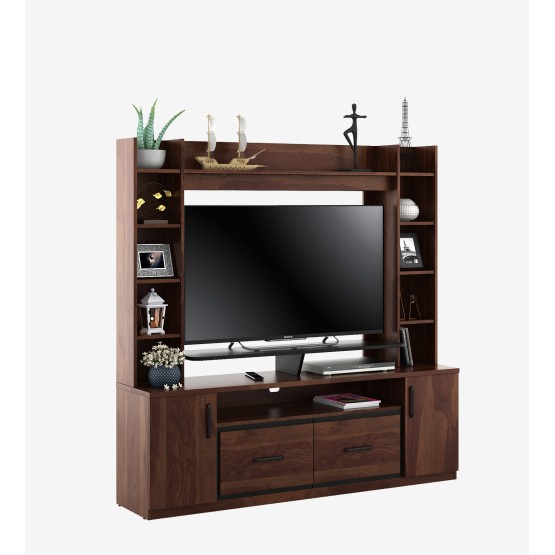 Woodland Tv Unit- Sheesham