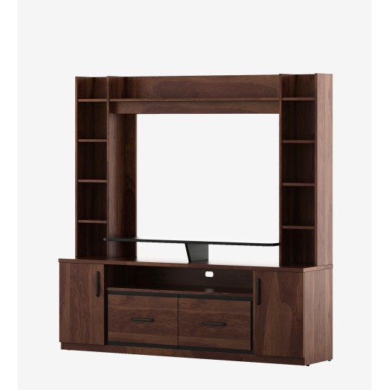 Woodland Tv Unit- Sheesham
