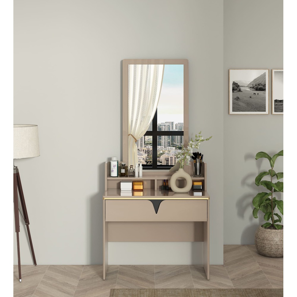 Royce Dresser-hg Ceramic