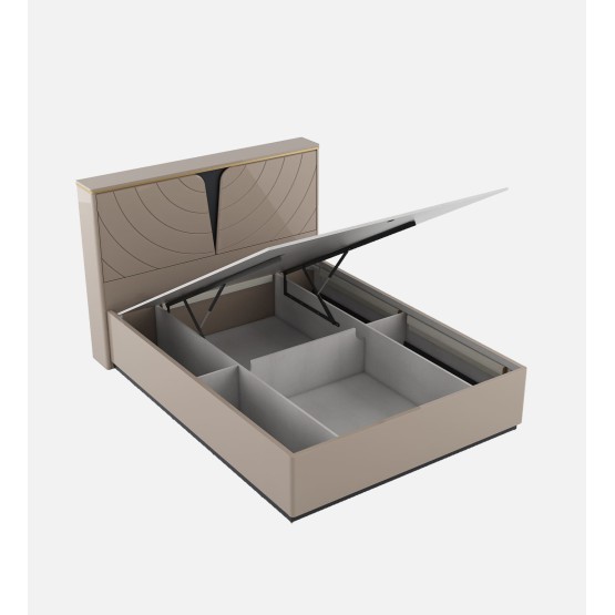 Royce King Bed Full Lifton-hg Ceramic