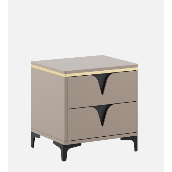 Royce Bedside- Hg Ceramic