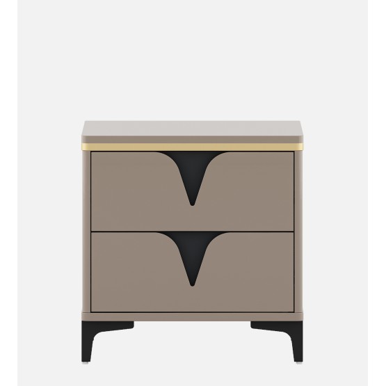 Royce Bedside- Hg Ceramic