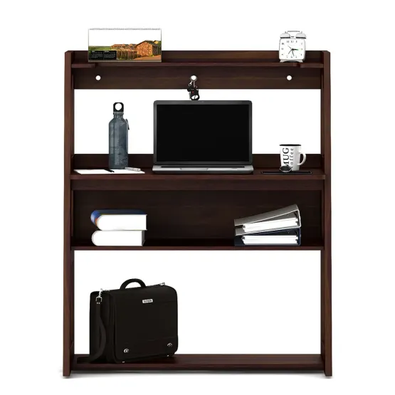 Swst 02 Study Table-sheesham