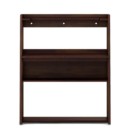 Swst 02 Study Table-sheesham