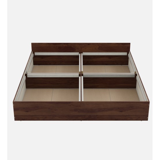 Sage King Bed Without Storage  - Sheesham