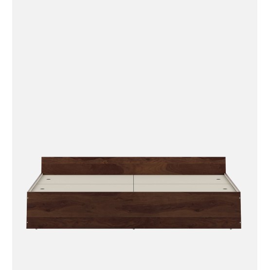 Sage King Bed Without Storage  - Sheesham