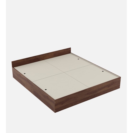 Sage King Bed Without Storage  - Sheesham
