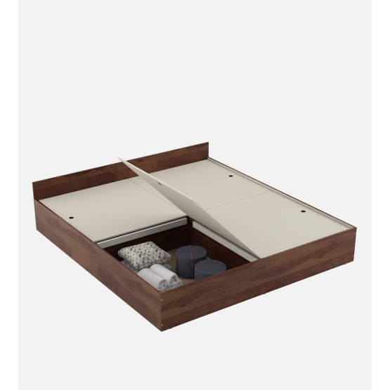 Sage King Bed Without Storage  - Sheesham