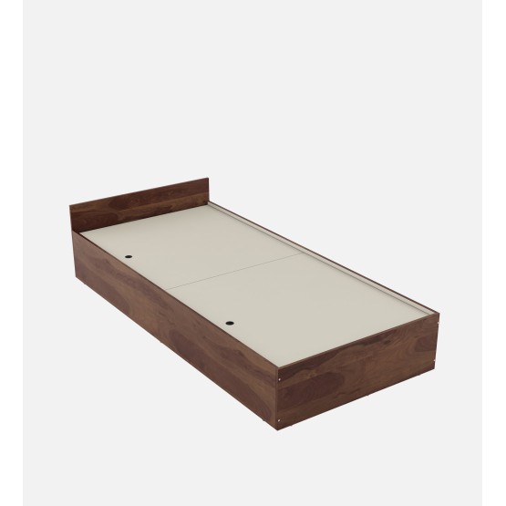 Sage Single Bed Without Storage  - Sheesham