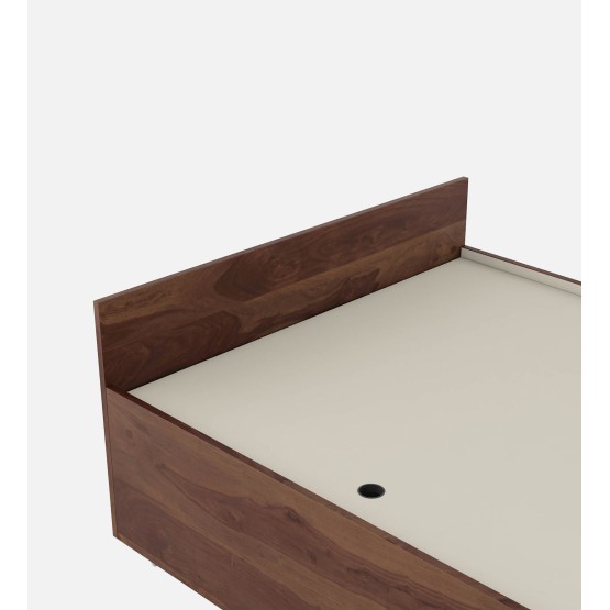 Sage Single Bed Without Storage  - Sheesham