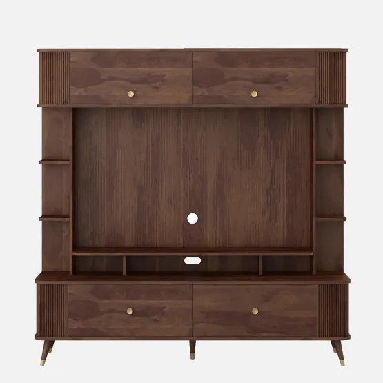 Tv Unit Apollo - Sheesham