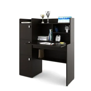 Study Table Winner - Natural Wenge Woodpore